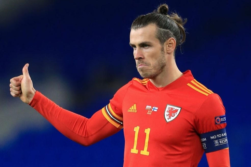 Bale giup xu Wales thang hang tai Nations League hinh anh
