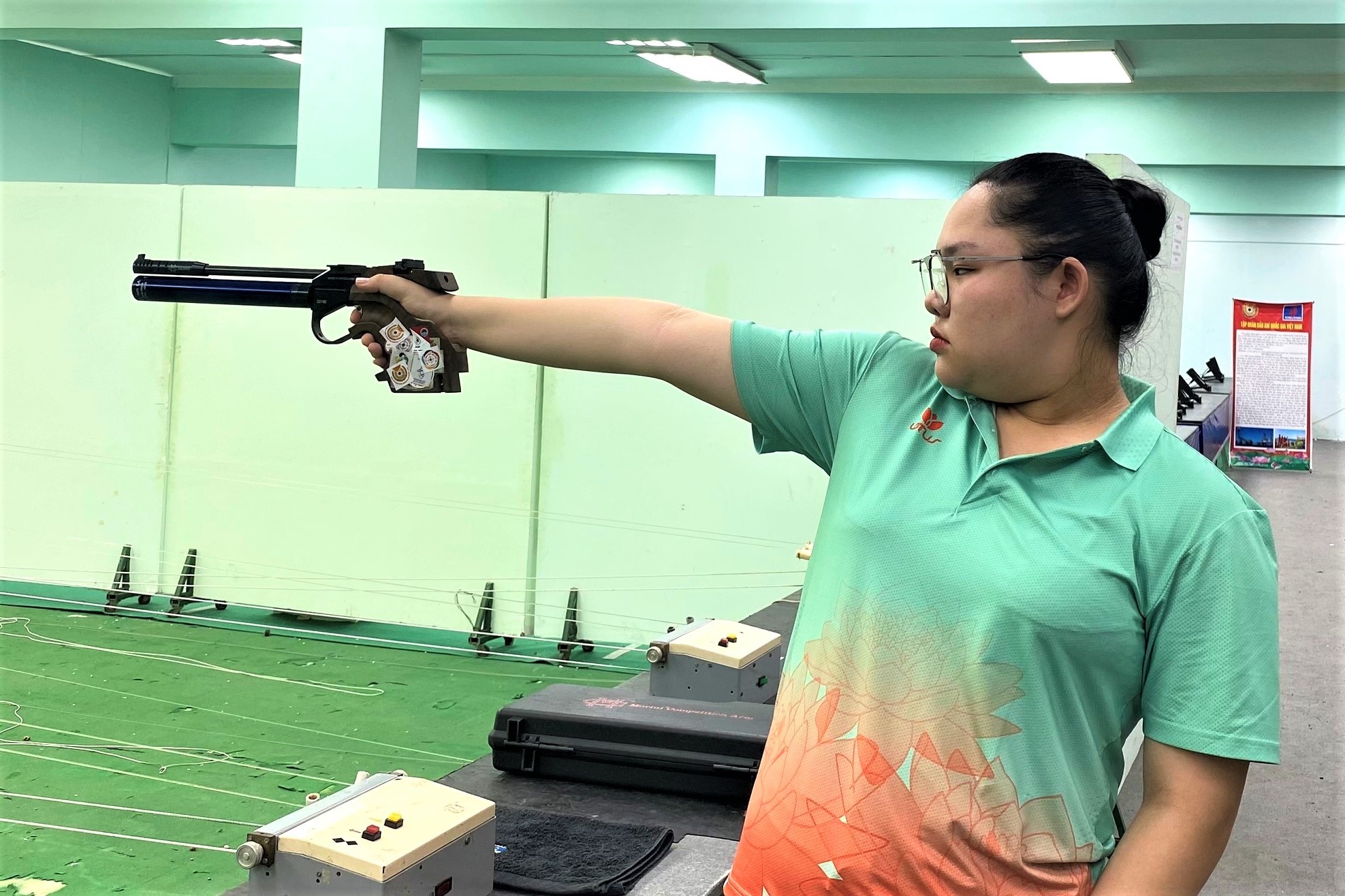 Ky luc gia ban sung Viet Nam va uoc muon thanh giao vien day su hinh anh