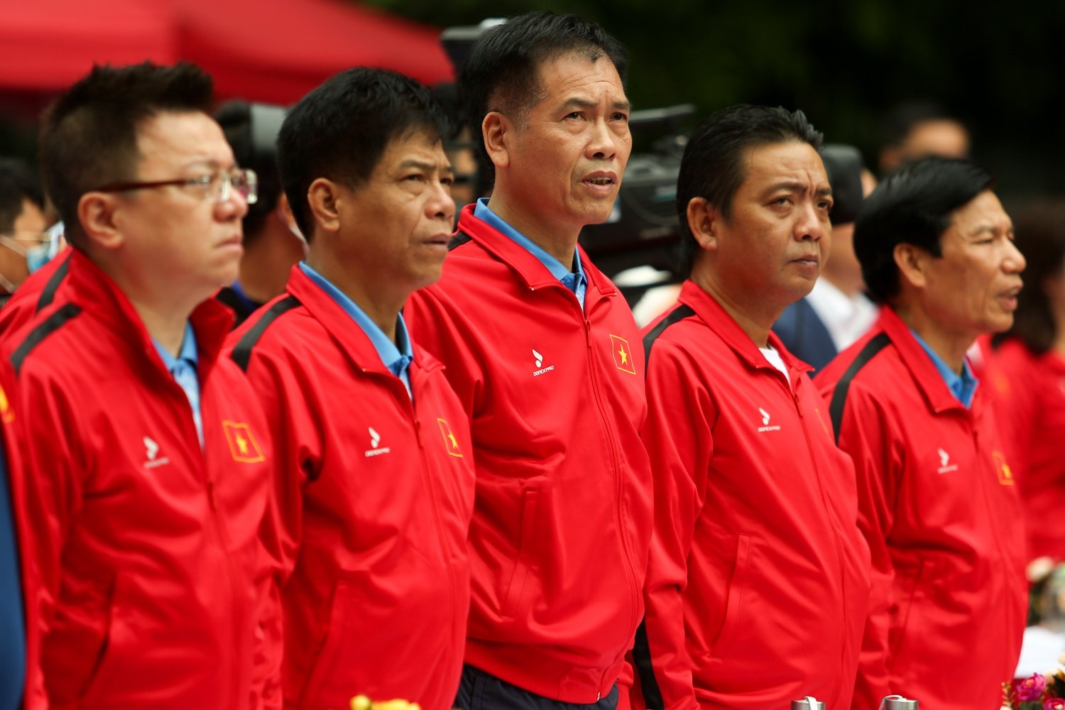 Dem nguoc SEA Games 31 anh 3