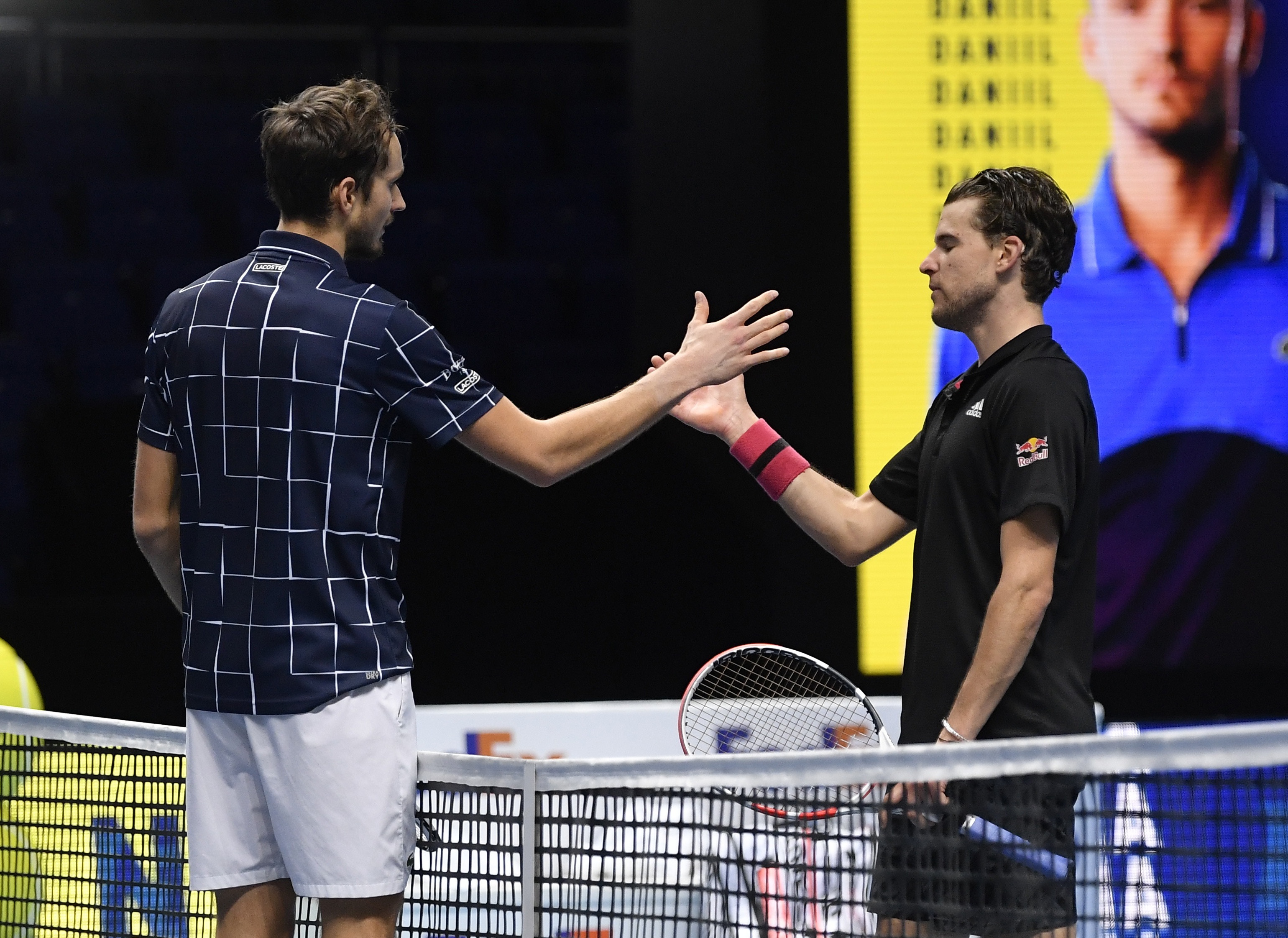 Medvedev vo dich ATP Finals anh 1