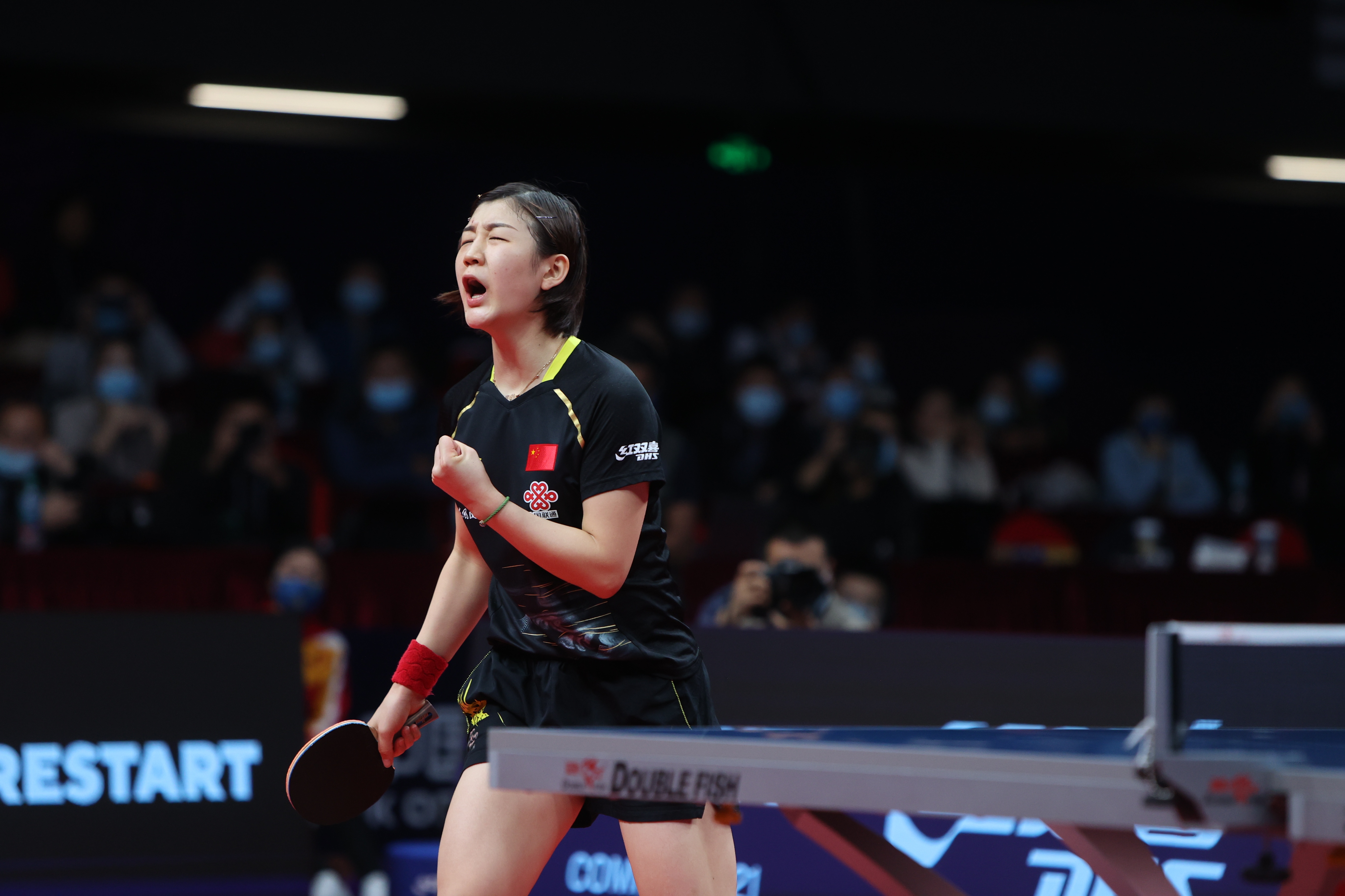 Ma Long vo dich anh 7