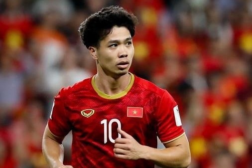 AFC se co giai phap cho vong loai World Cup hinh anh