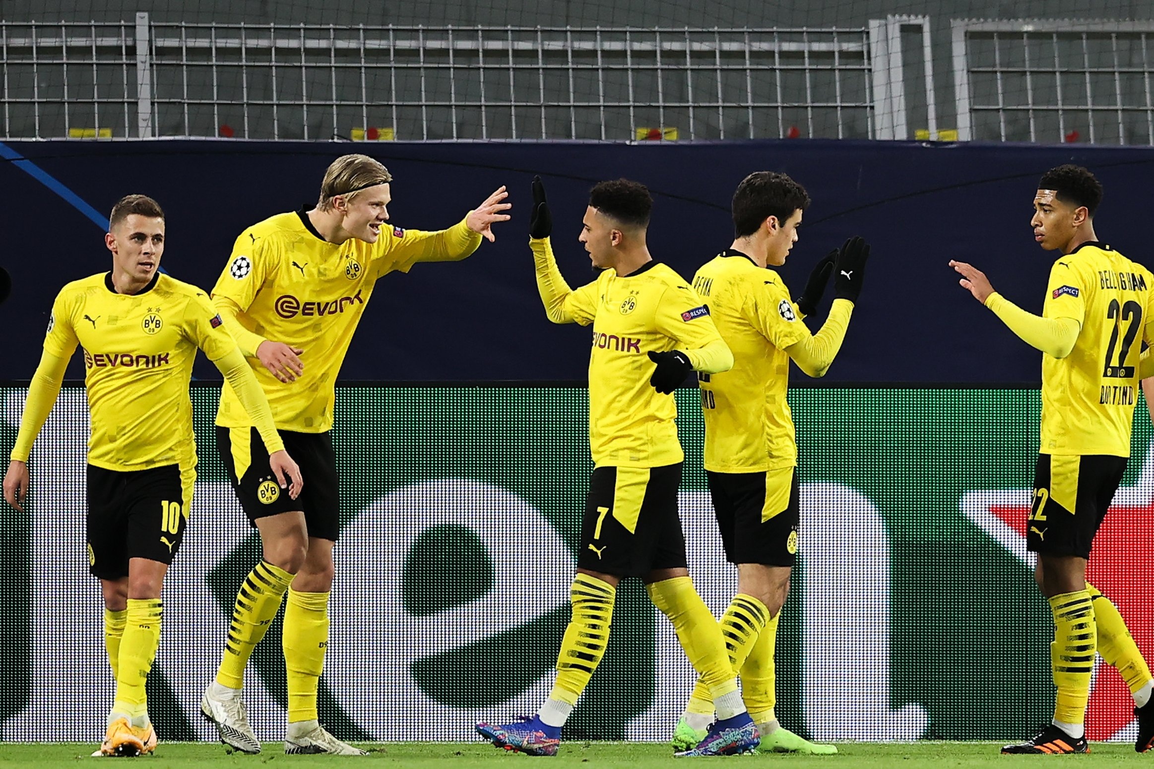 Haaland lap ky luc anh 3