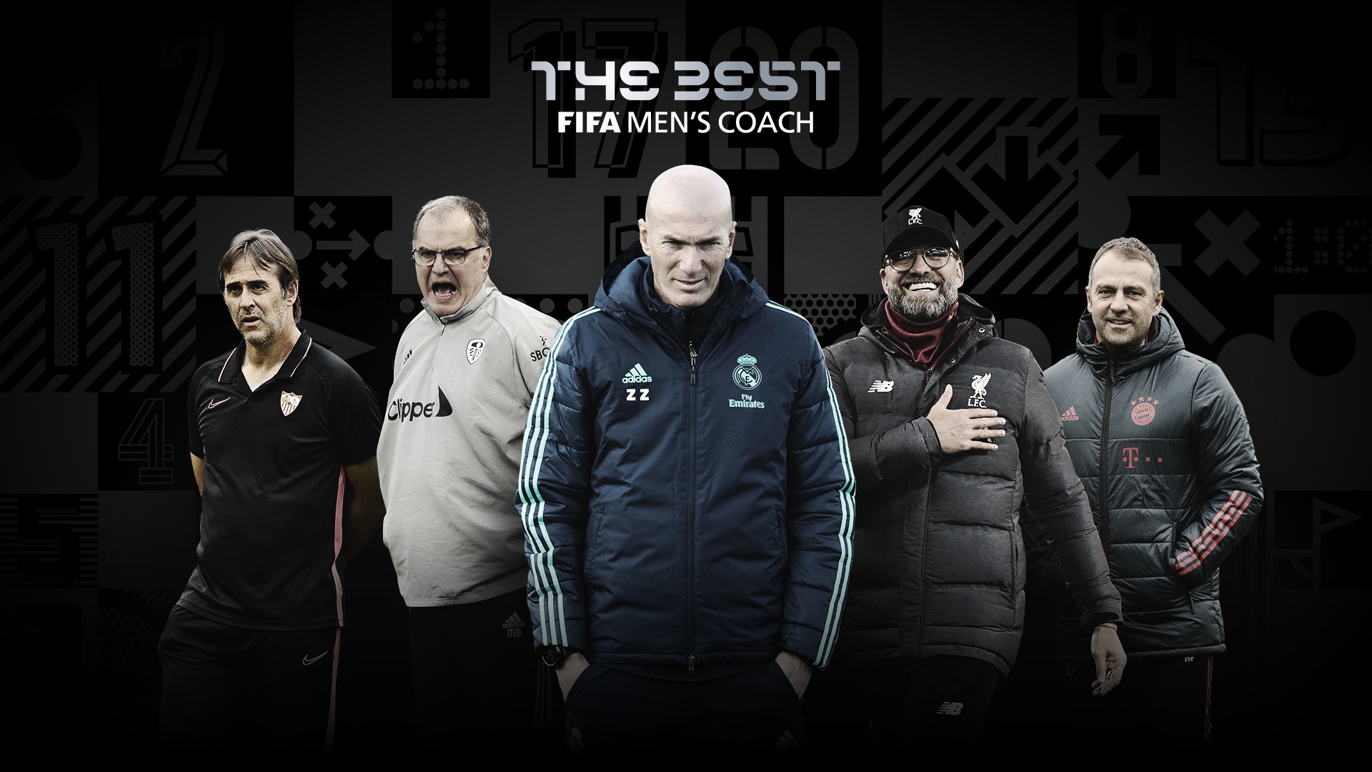 Bielsa FIFA The Best anh 1