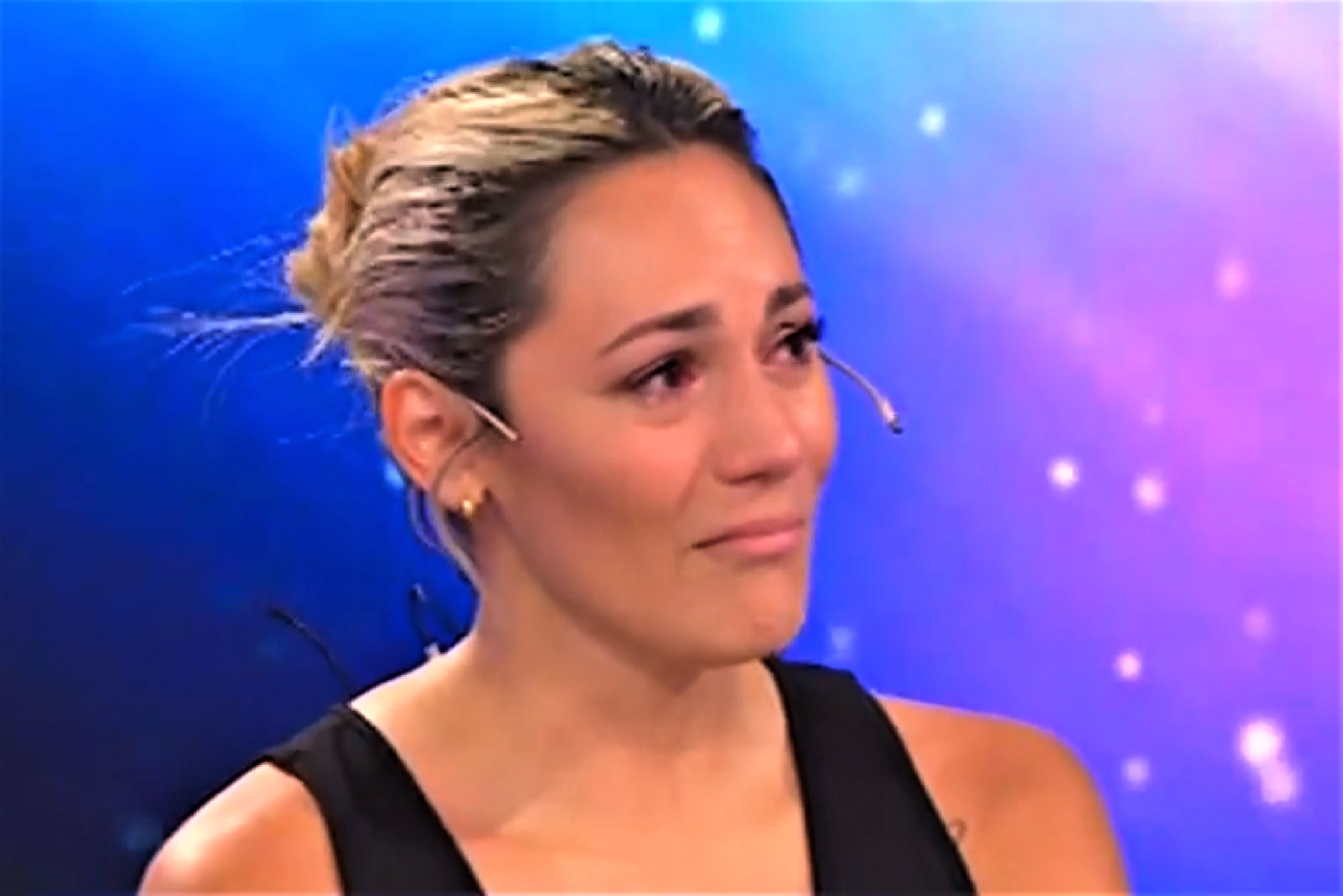 Ban gai cu cua Maradona len tieng sau khi bi cam vao le vieng hinh anh