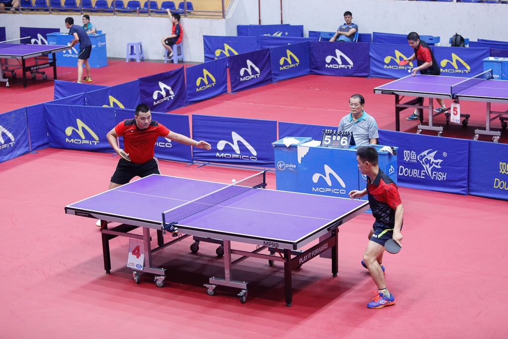 bong ban Hanoimoi anh 1