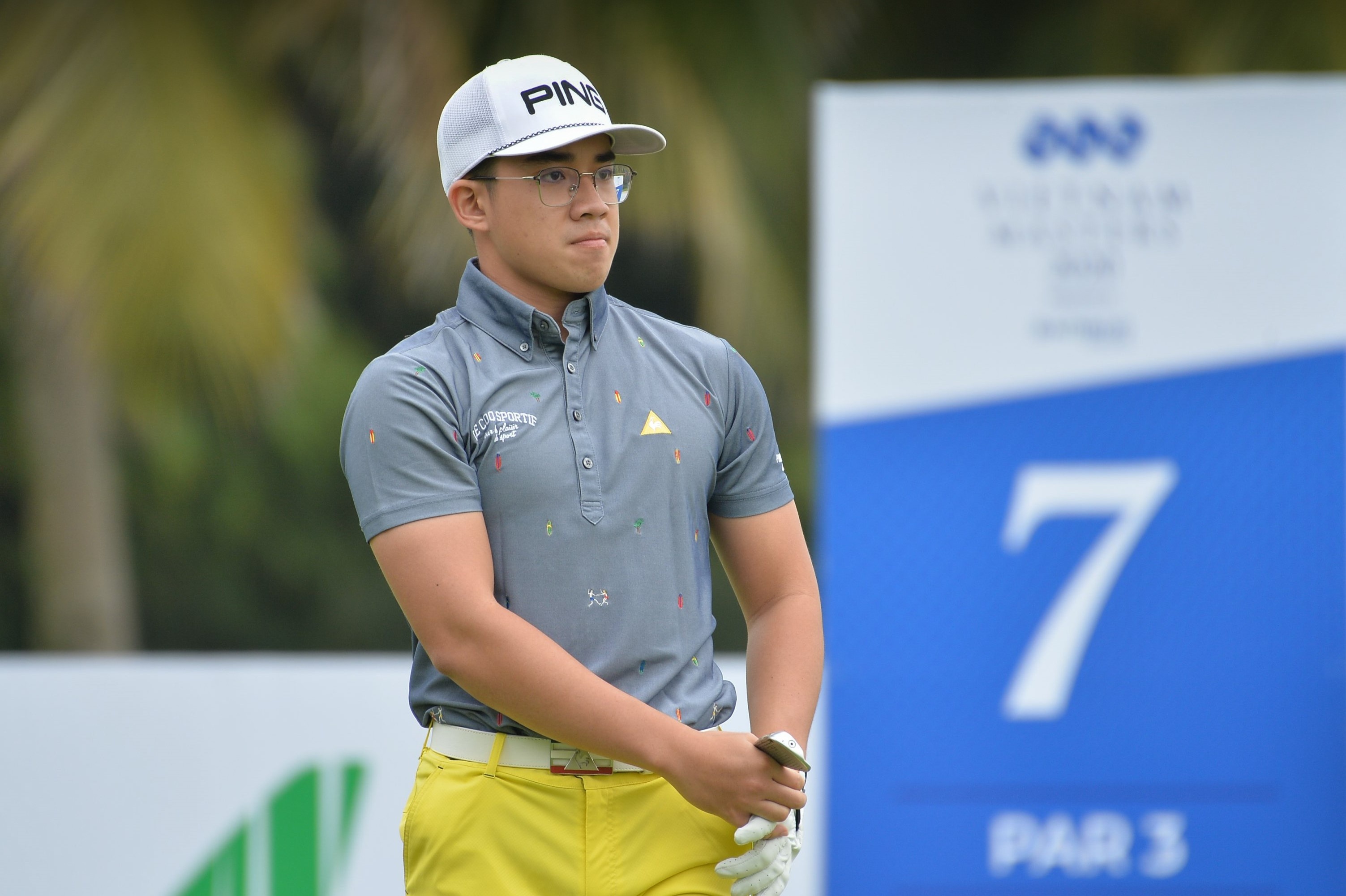 Vietnam Masters 2020 anh 1