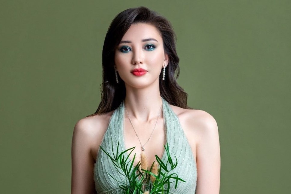 nu than bong chuyen ket hon anh 2