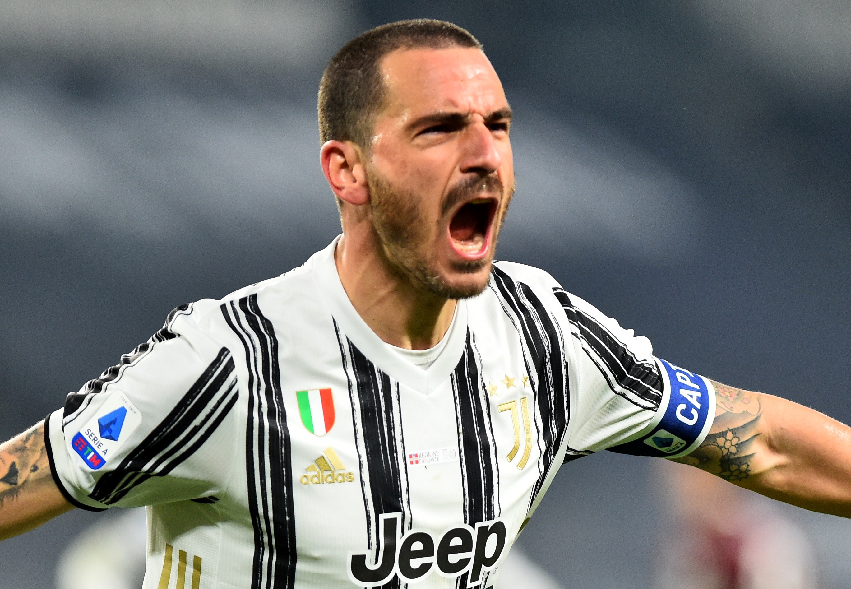 Truc tiep Juve anh 2