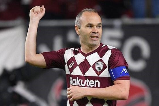 Iniesta va dong doi lo co hoi vao chung ket vi ban thua o phut 119 hinh anh