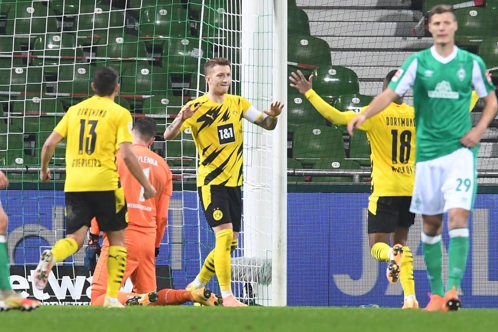 Dortmund vs Bremen anh 7