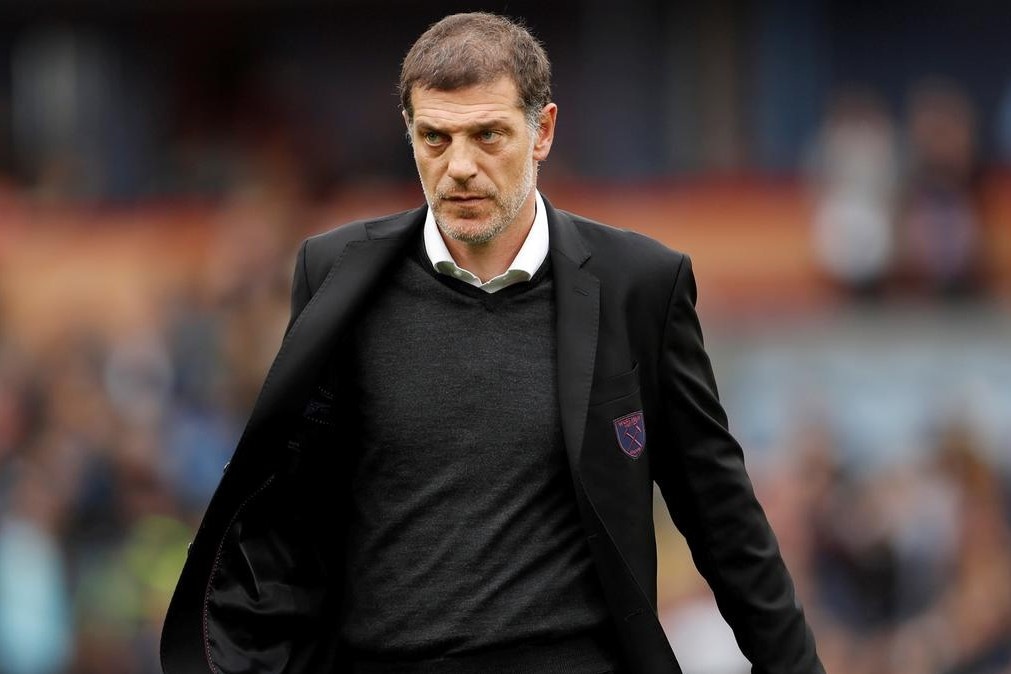 West Brom sa thai Slaven Bilic anh 1