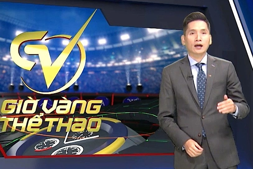 Chuong trinh 'Binh luan the thao' co phien ban moi hinh anh