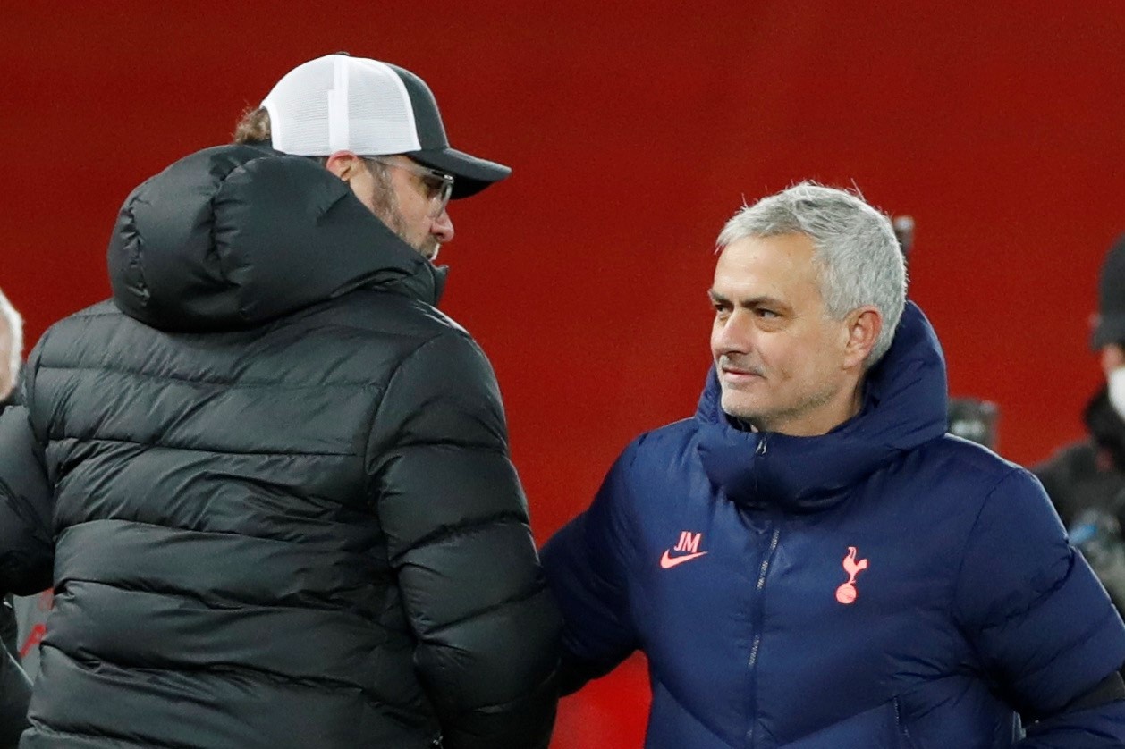 Mourinho: 'Doi choi hay hon da thua' hinh anh