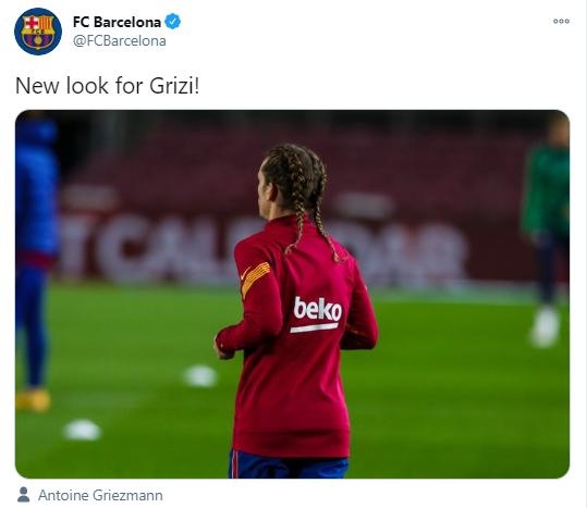 mai toc Griezmann anh 1