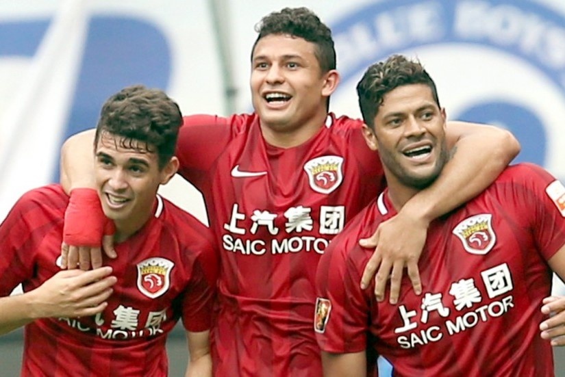 Nhieu ngoi sao bong da co the roi khoi Trung Quoc hinh anh