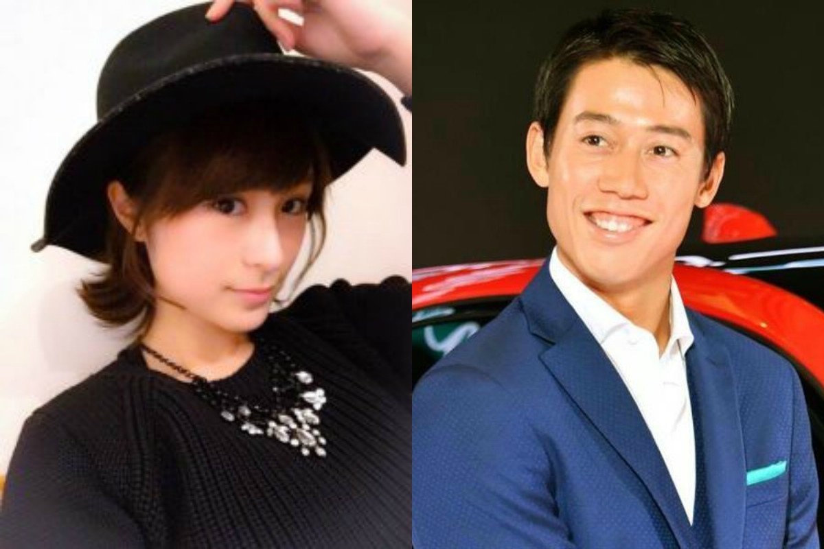 Nishikori ket hon voi cuu nguoi mau Nhat Ban hinh anh