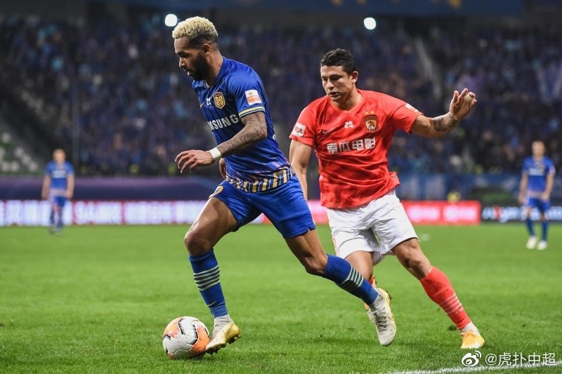 bong da Trung Quoc nhap tich cau thu anh 1