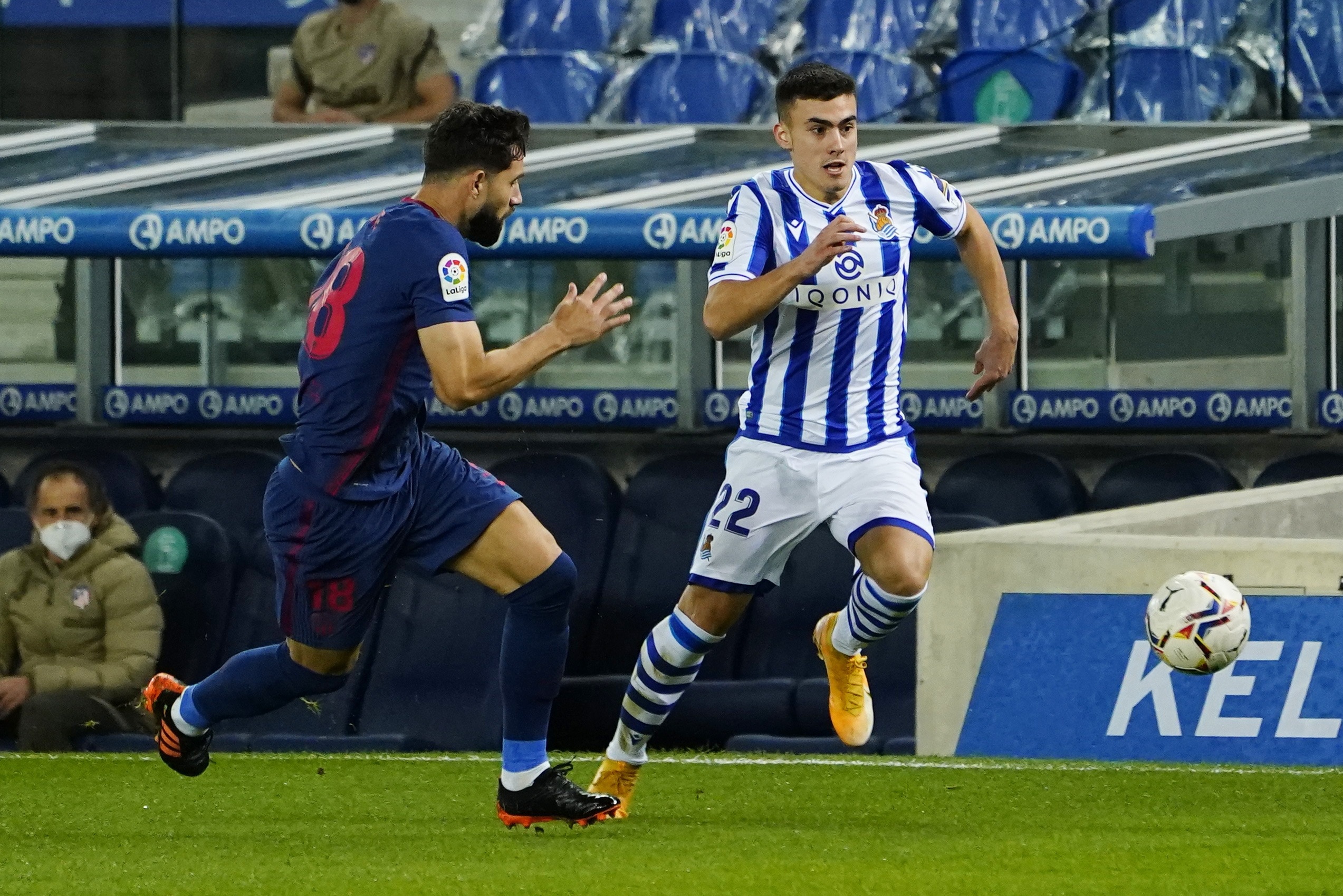 Atletico Sociedad anh 1