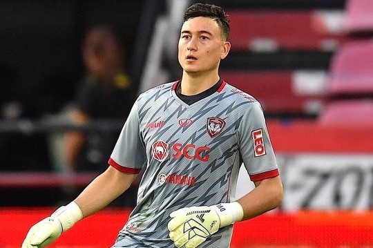 Dang Van Lam Muangthong anh 1