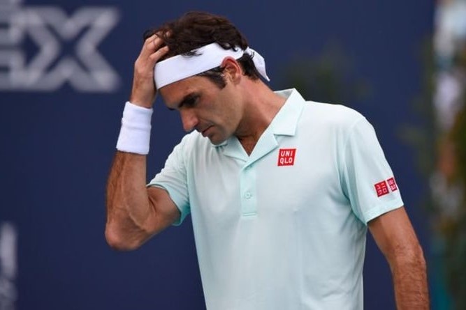 Federer khong tham du Australian Open 2021 hinh anh