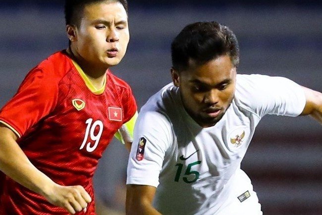 U22 Indonesia quyet tam gianh HCV SEA Games 31 hinh anh