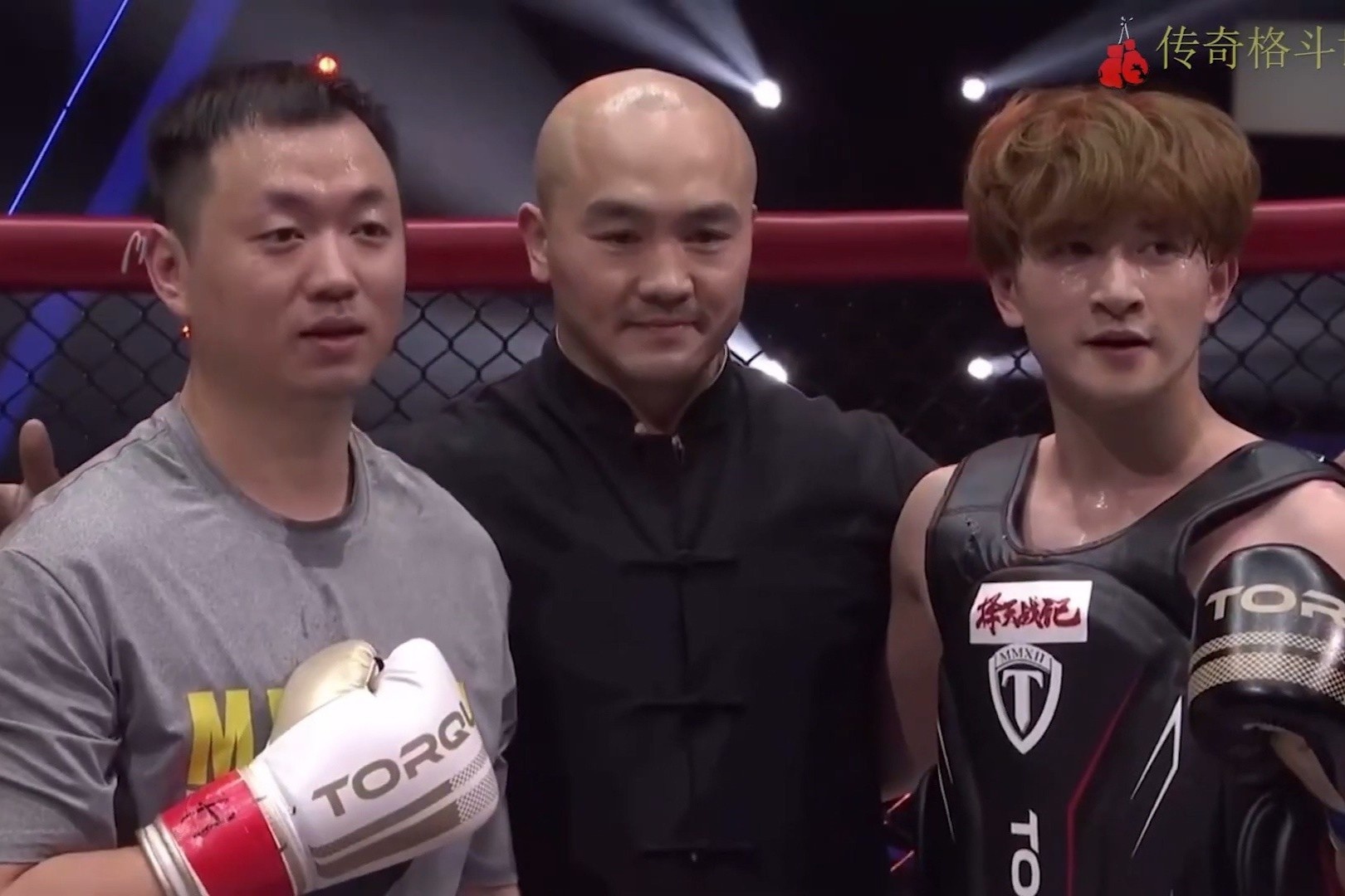 Hoc tro Nhat Long thang tran hinh anh