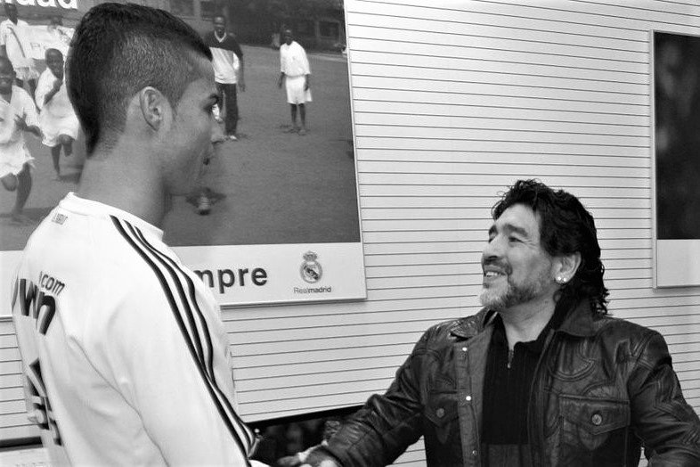 Loi tri an cua Ronaldo duoc xem nhieu nhat nam hinh anh