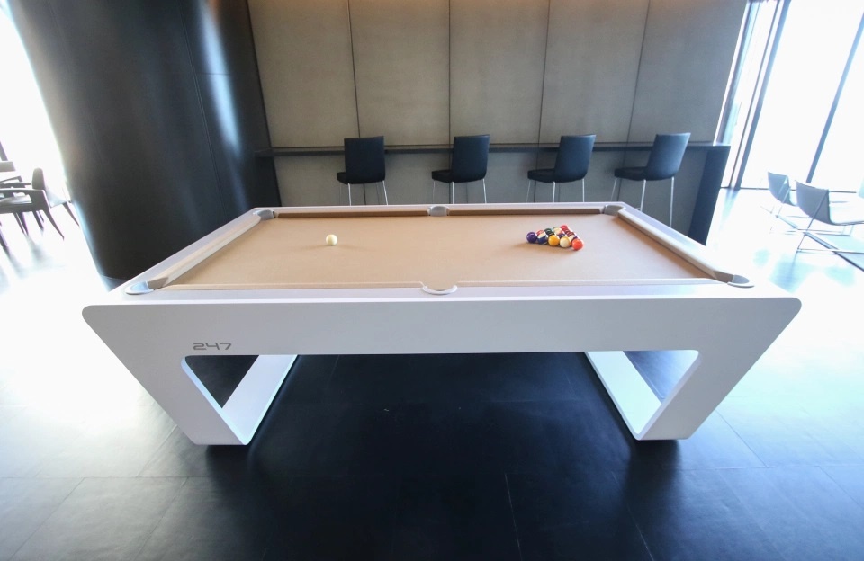 Biet thu Messi o My anh 5