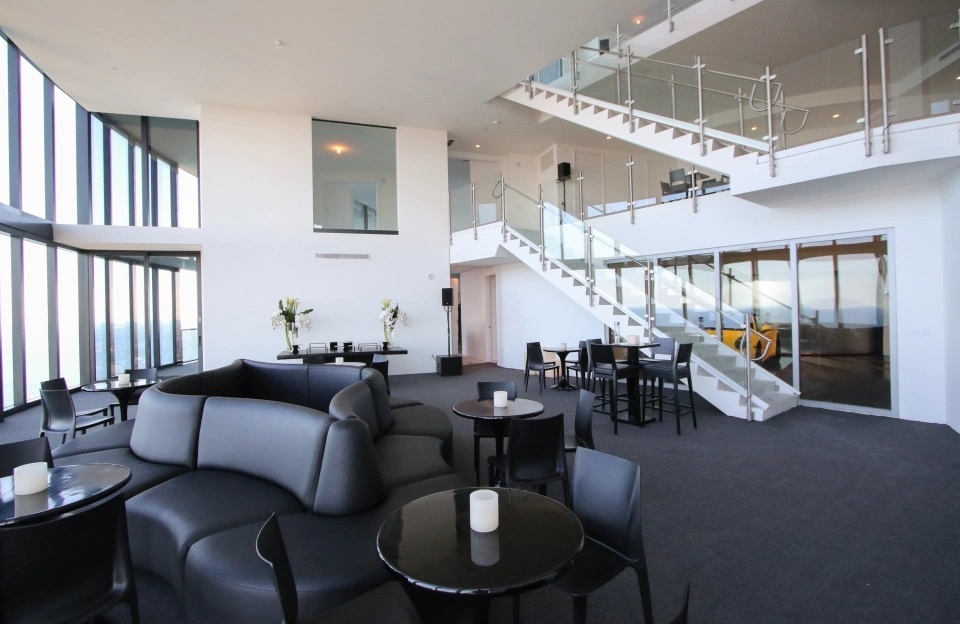 Biet thu Messi o My anh 3