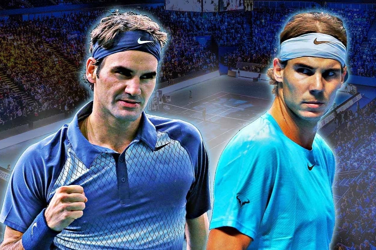 Nhung cot moc quan trong cho doi 'Big 3' trong nam 2021 hinh anh