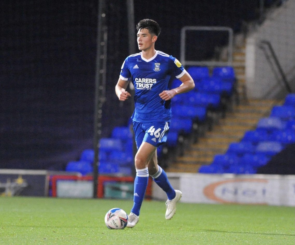 MU nham sao tre Indonesia anh 1