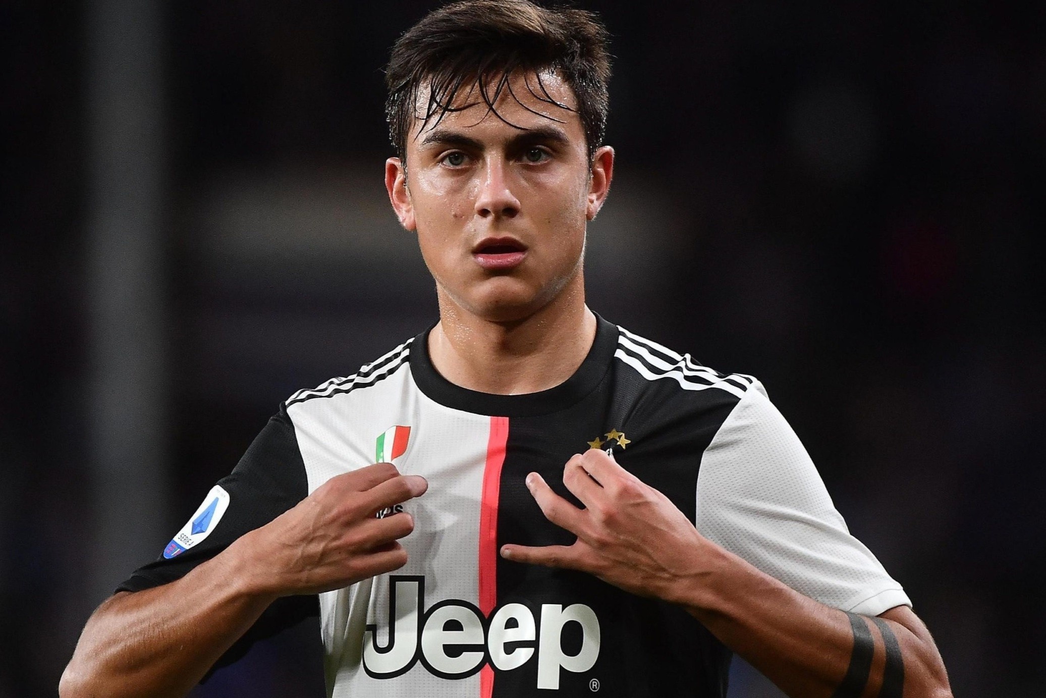 Cassano chi trich Dybala vi thoi ngong cuong hinh anh