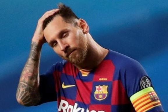 Messi khong con dat gia nhat La Liga hinh anh