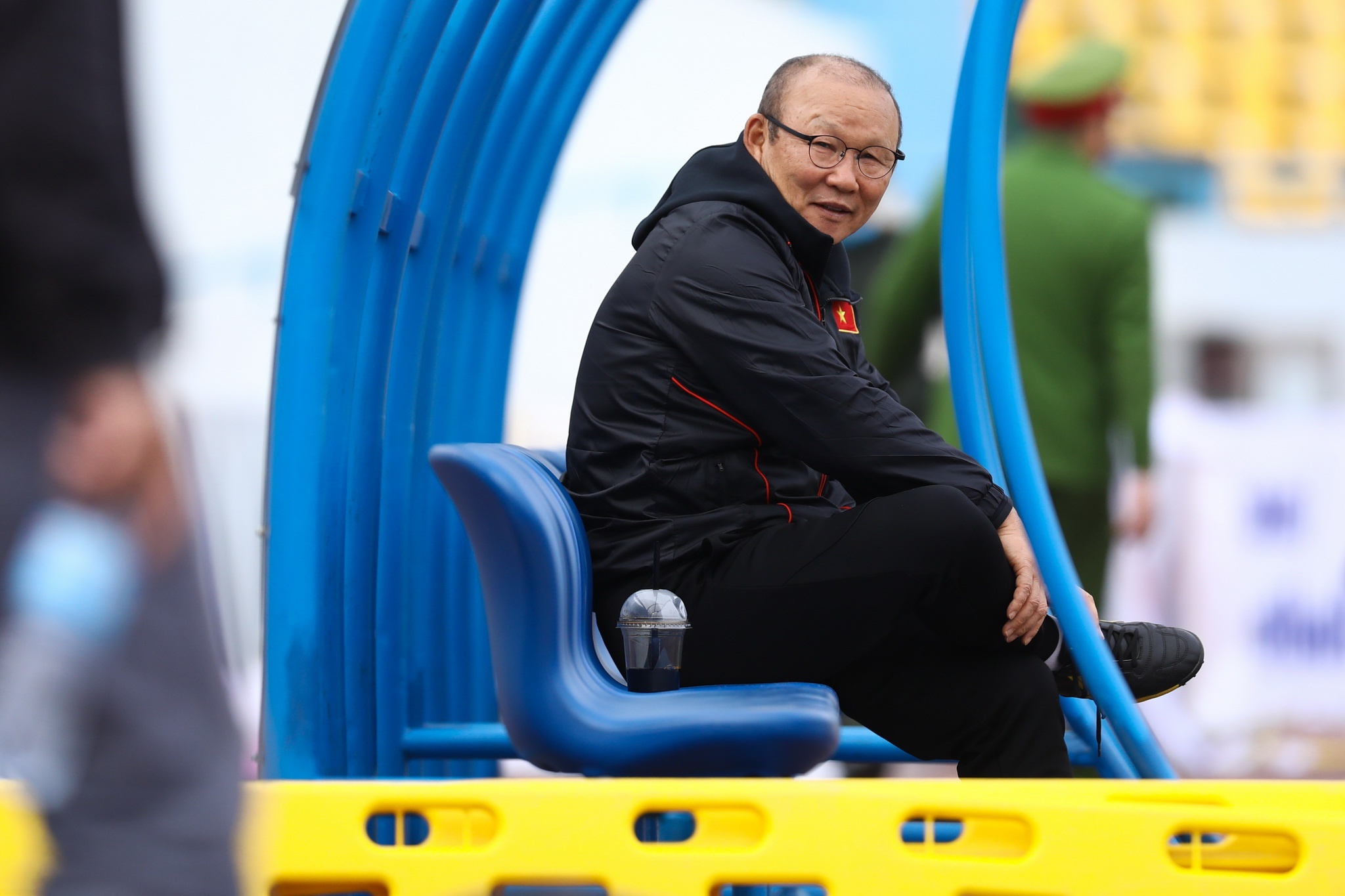 tin don HLV Park anh 1