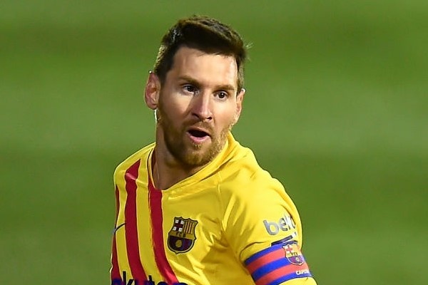 Messi vua pha luoi anh 1
