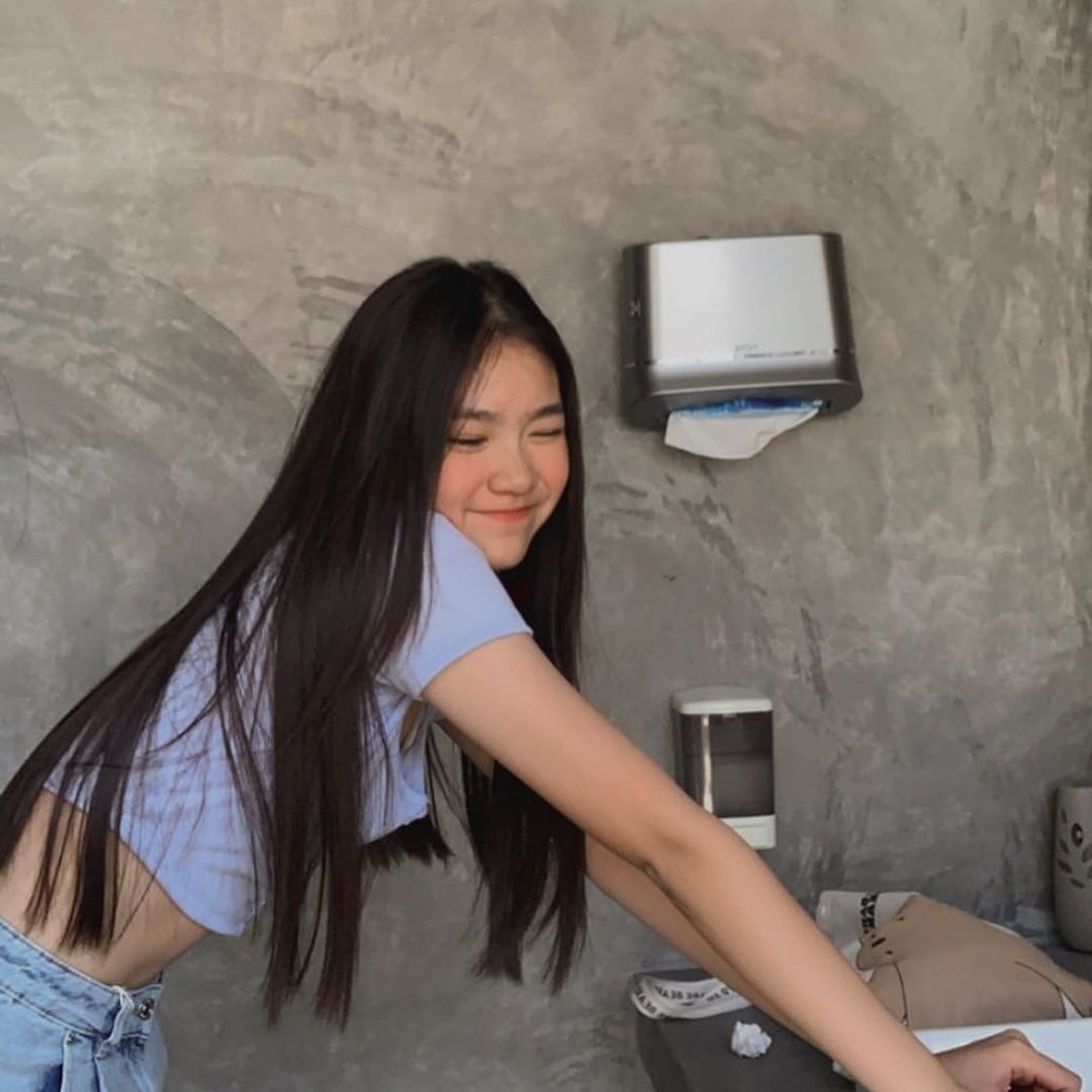 thiên thần cầu lông Pitchamon ảnh 10 thien than cau long Pitchamon anh 10