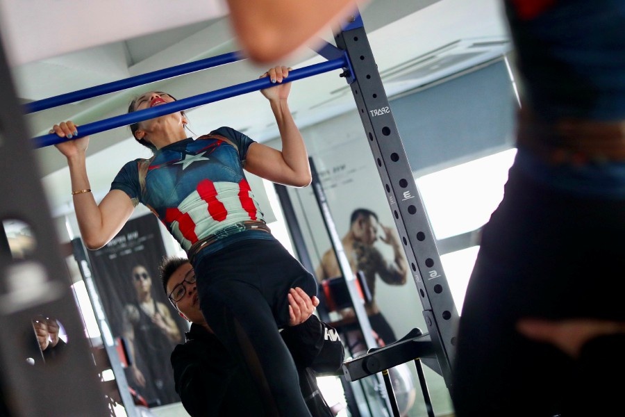 VDV the hinh truyen cam hung anh 7