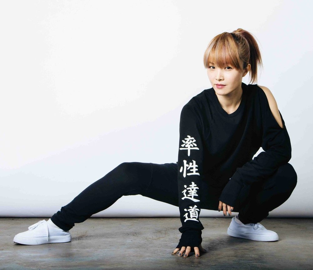 nhan sac em gai Chan Tu Dan anh 5