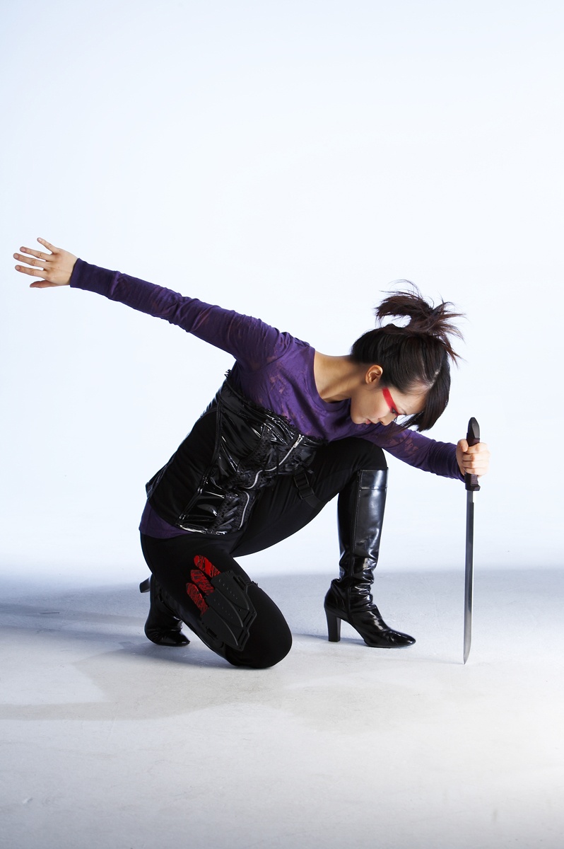 nhan sac em gai Chan Tu Dan anh 7