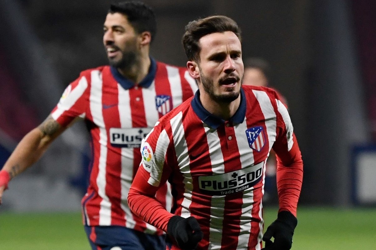 Atletico noi rong cach biet voi Real trong cuoc dua ngoi dau hinh anh