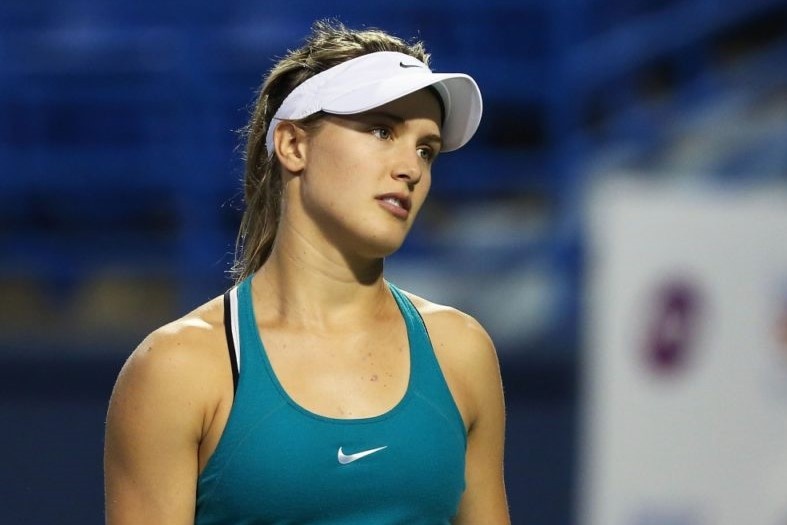 Bouchard thua tay vot hang 230 the gioi hinh anh