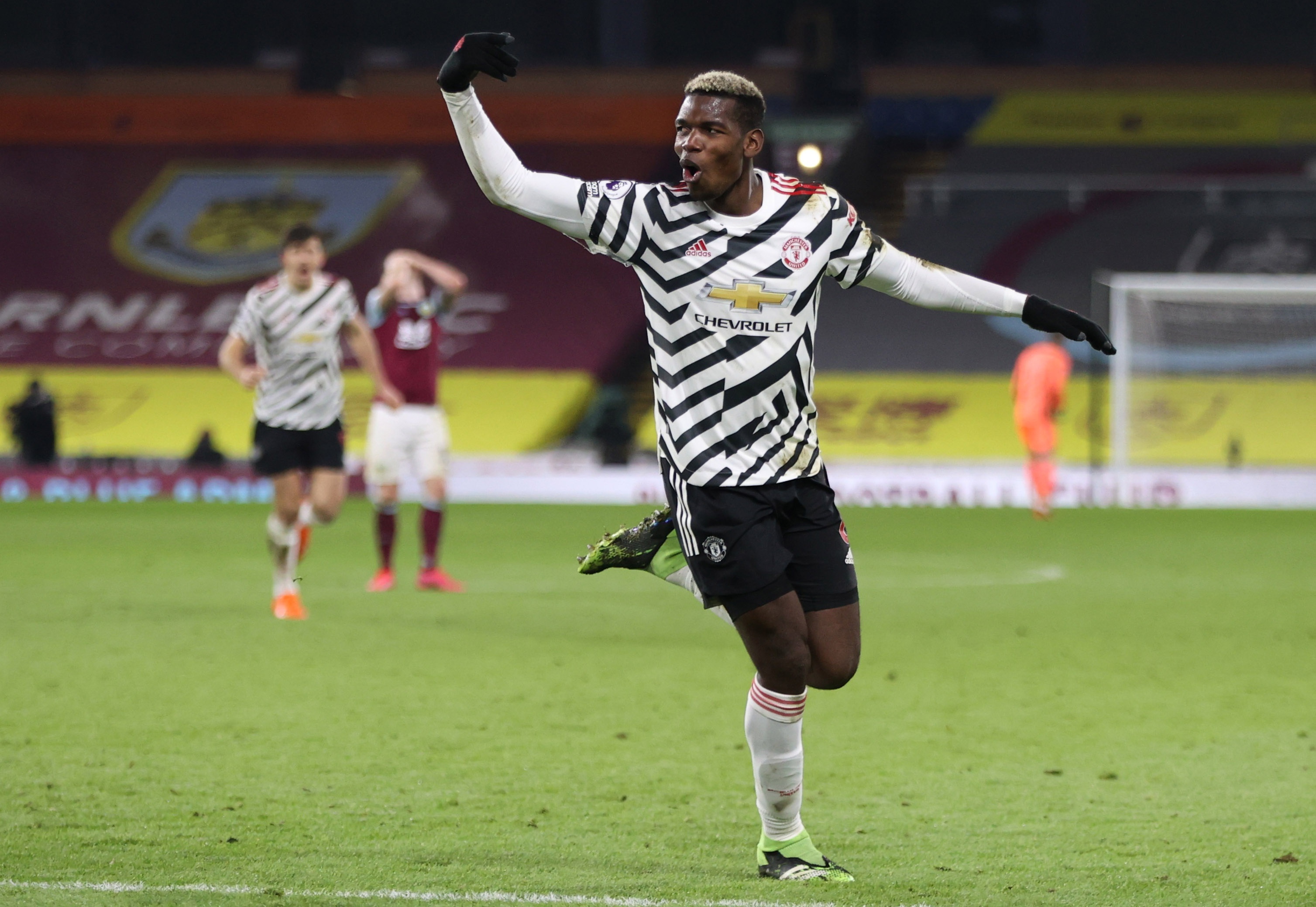 Liverpool dau voi MU anh 3