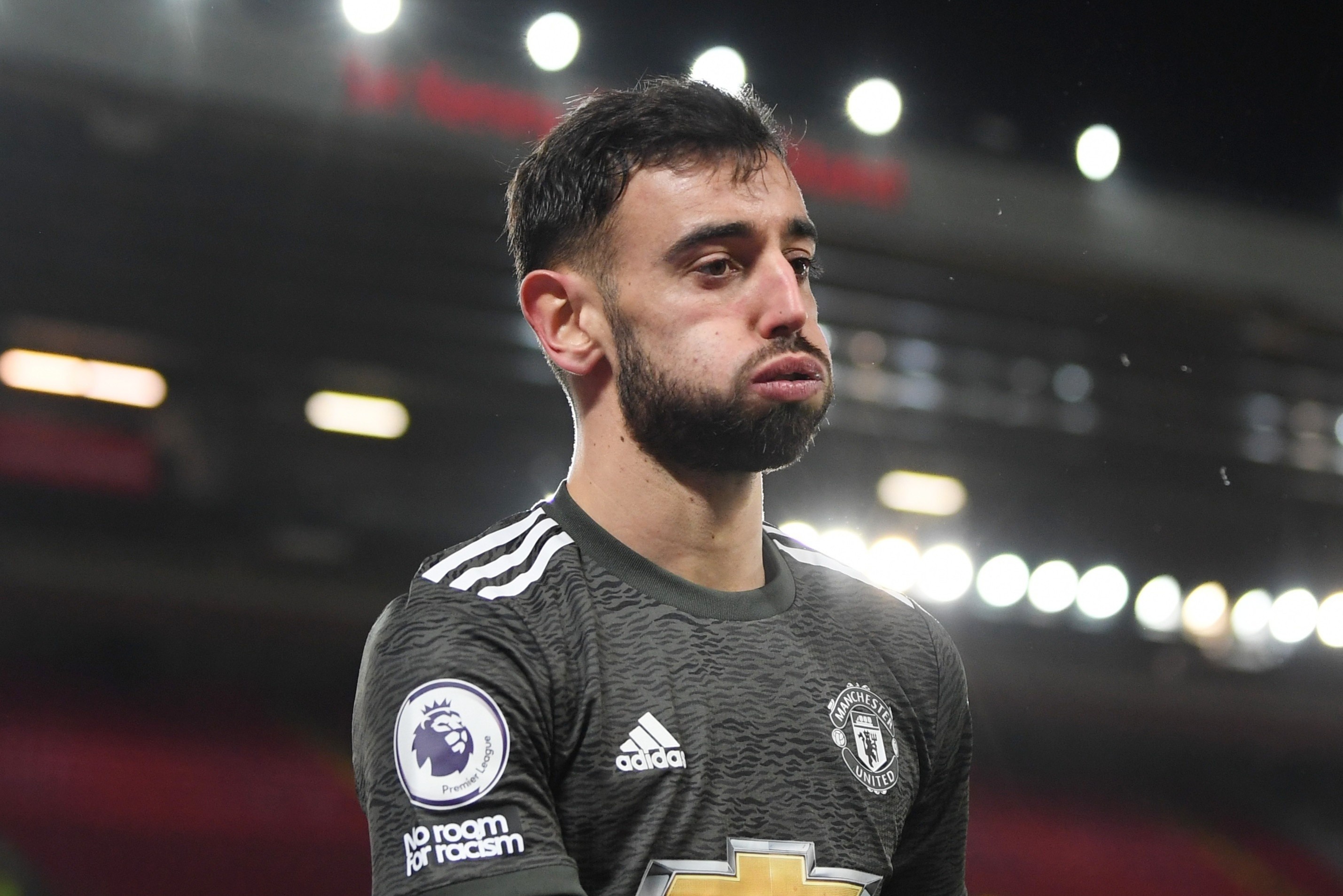 Nua duong Man Utd hinh anh