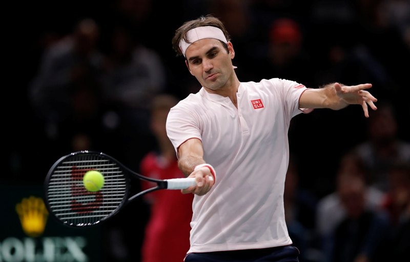 Federer tro lai anh 1