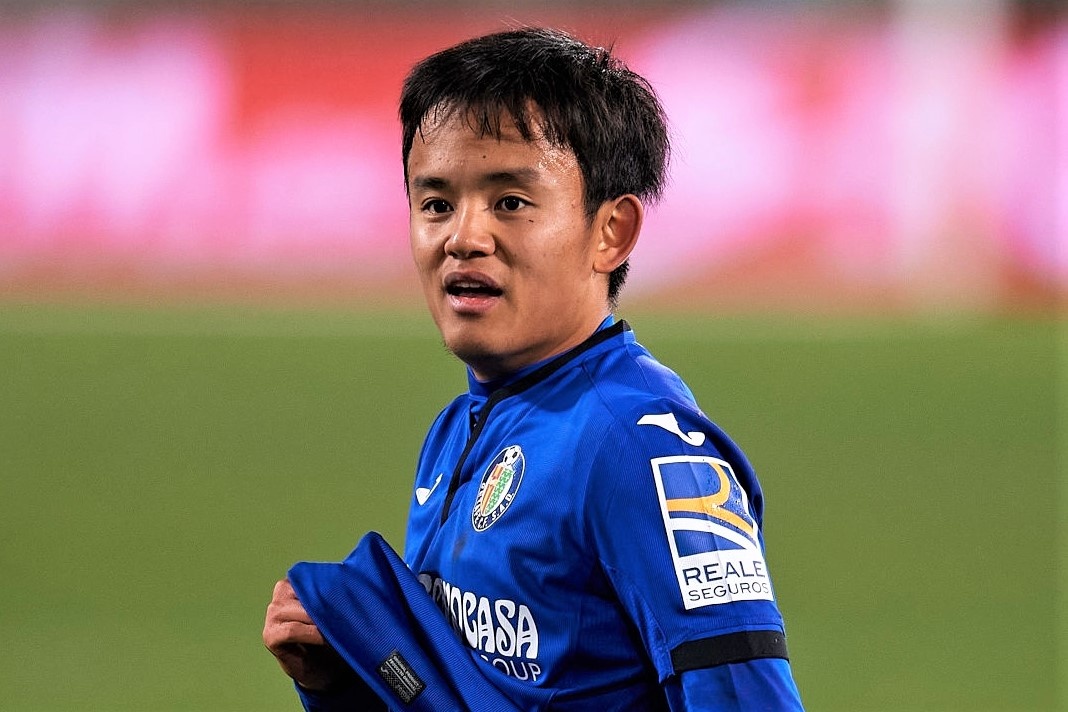 Kubo: 'Toi con tre va muon thi dau nhieu hon' hinh anh