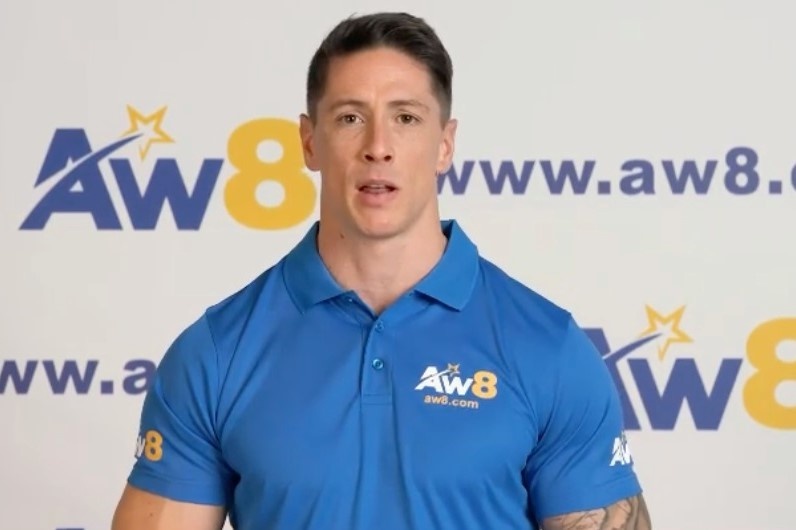 Than hinh vam vo cua Torres o tuoi 36 hinh anh