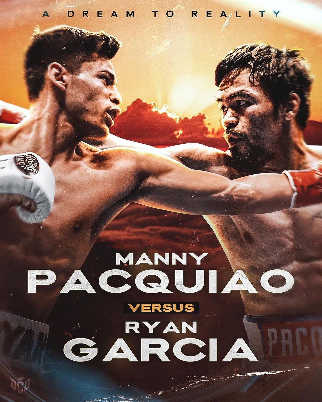 Pacquiao dau Garcia anh 1