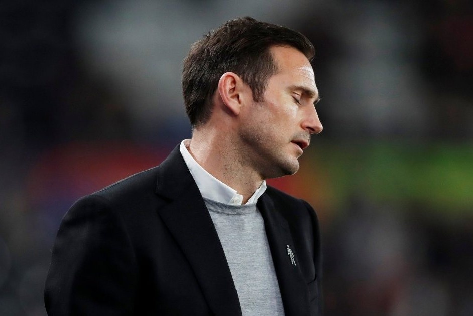 Chelsea buon nhung khong the nao khac khi sa thai Lampard hinh anh