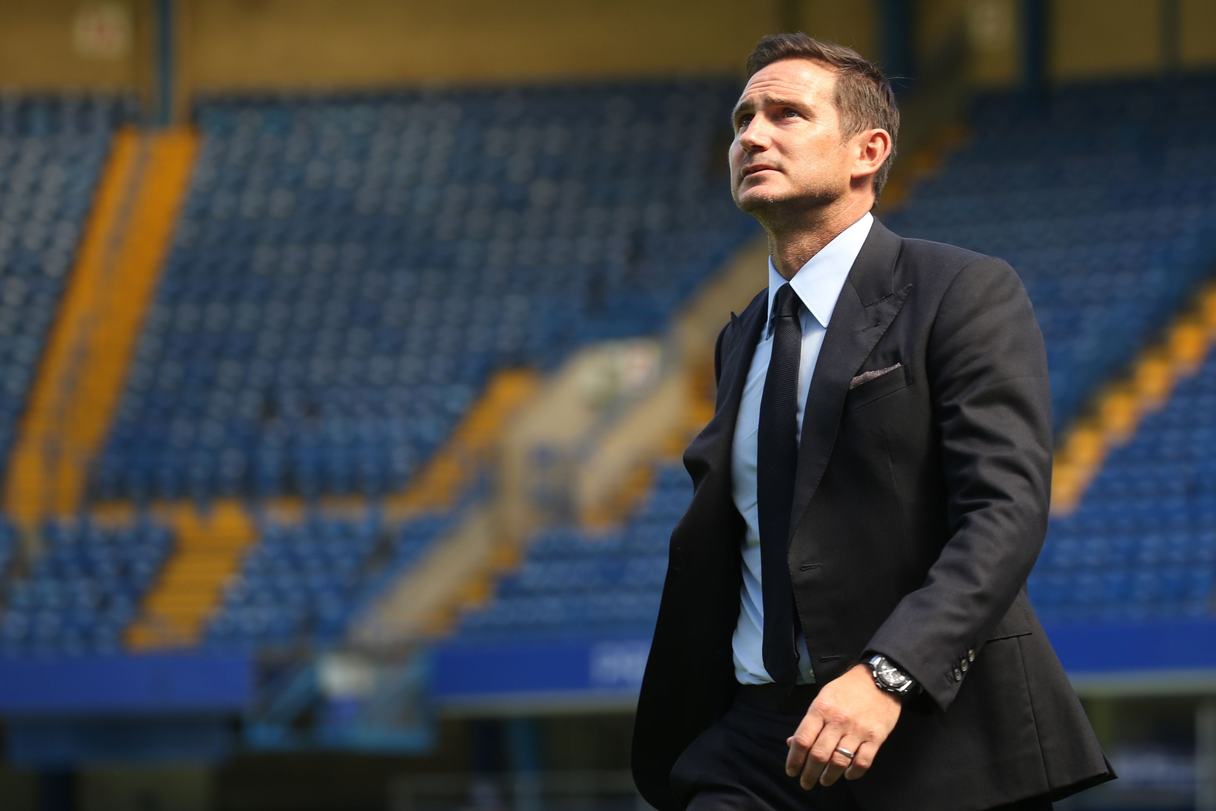 Lampard anh 1